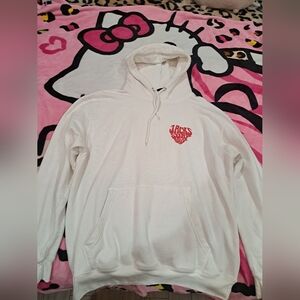 Jacks surf shop hoodie